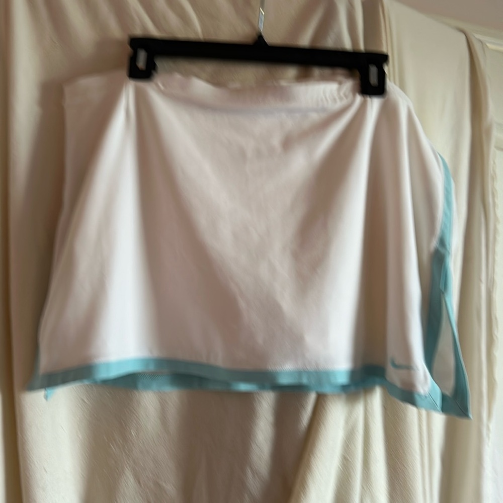 BOGO Nike XL (16-18) Tennis Skirt